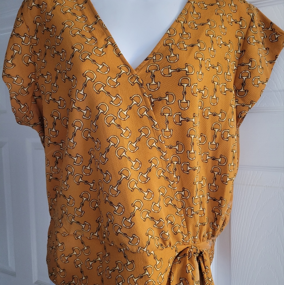 Gold Top